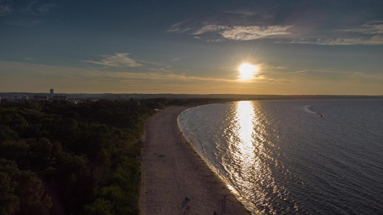 Beach '36 - Nadmorze 格但斯克 外观 照片